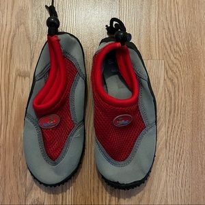 Kids Water Shoes Size 1
